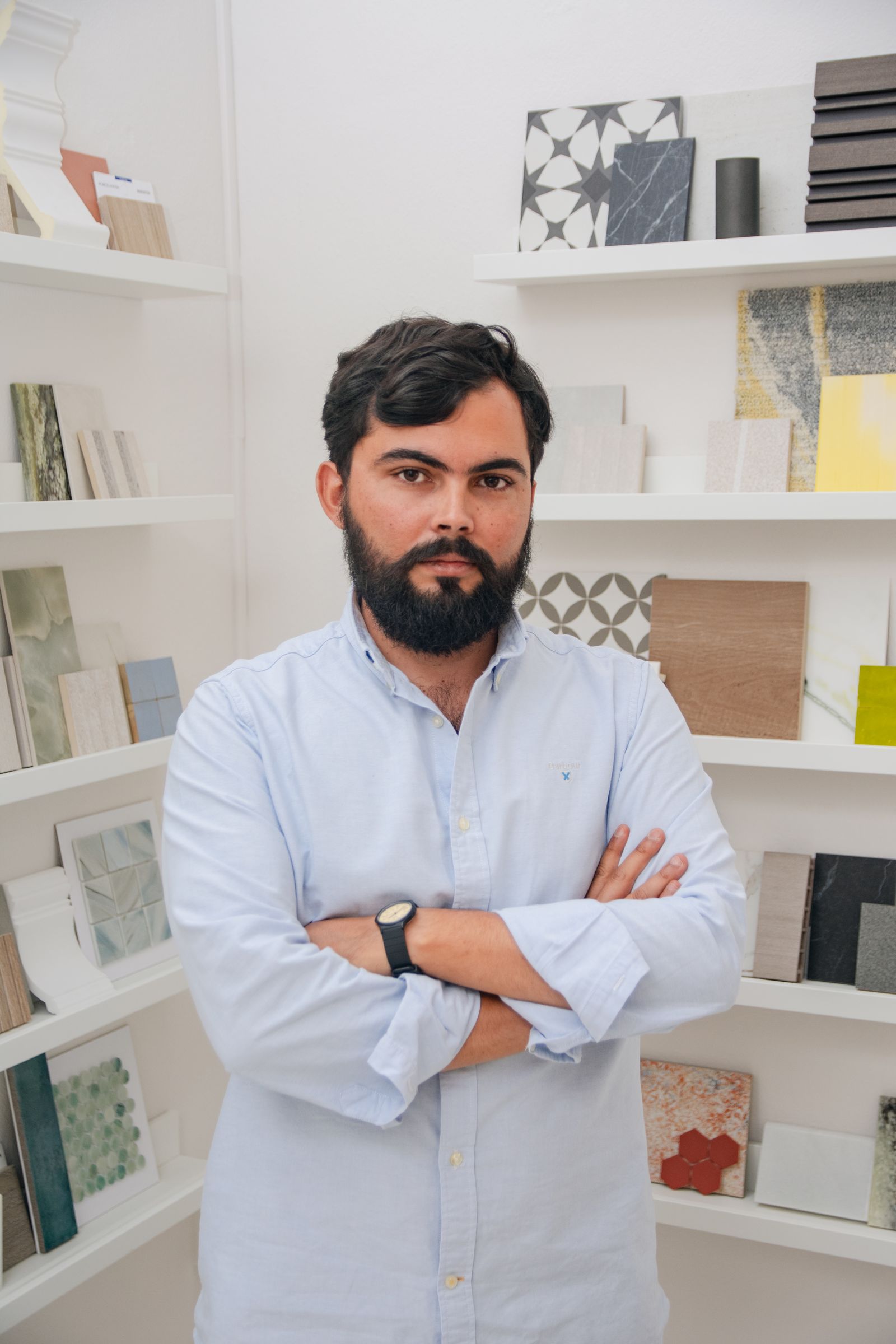 Álvaro Gutiérrez Ruiz