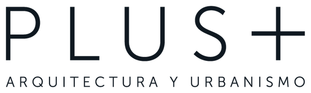PLUS + Arquitectura y Urbanismo