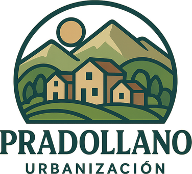 Urbanización Pradollano