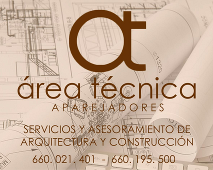 Área Técnica