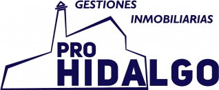 Prohidalgo Gestiones Inmobiliarias